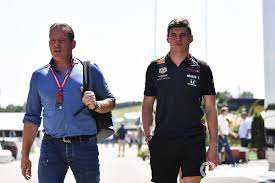 De max verstappen tribunes kleuren in oostenrijk weer oranje! Jos Verstappen Urging Changes To Avoid Another Lost Year
