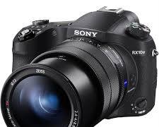 Imagen de Cámara Sony Cybershot DSCRX10 IV