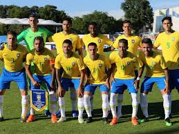 All the info, statistics, lineups and events of the match Selecao Sub 23 Goleia A Franca No Torneio De Toulon Portal Diario Do Aco