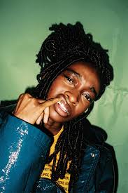 Little Simz — Content — stereovision