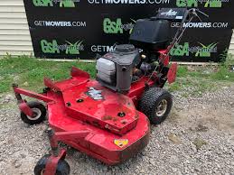 Lawn boy collection 4 mowers + parts all 2 stroke commercial bricktop magnesium. 48in Exmark Metro Belt Drive Commercial Walk Behind Mower W Kawasaki Gsa Equipment New Used Lawn Mowers And Mower Repair Service Canton Akron Wadsworth Ohio