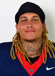 BLUEFIELD UNIVERSITY