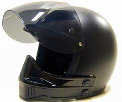 Pin En Helmets