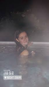 So here we provide you some cool, good, catchy swimming captions and pool quotes. Night Swim Night Swimming Pool Picture Pool Pics Instagram Night