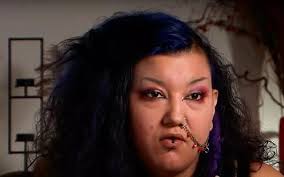 Vampir hikayeleri gerçek oldu! Her gün kan içmeden yerinde duramıyor