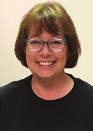 Nancy Brazelton's Instagram, Twitter & Facebook