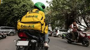 अब 10 मिनट में नहीं मिलेगा ऑनलाइन सामान, सरकार ने लिया बड़ा फैसला | Online  deliveries will no longer be available in 10 minutes government has taken a  major decision