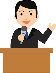 「講演会イラスト」の画像検索結果
