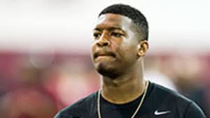 Jameis Winston says he remains undecided