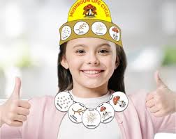 Pack d'activités sur le cycle de vie des champignons