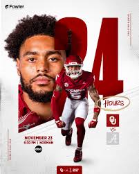 Oklahoma Football