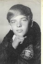 David Jessie Carnes, Jr. Obituary June 8, 2020