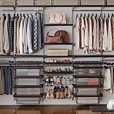 Linen closet organization made easy after seeing this guide. The 7 Best Closet Kits Of 2021