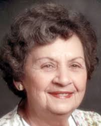 Laurencia Wolfe Beauchamp