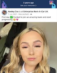 Katie Fordham (@KatieFordham2)