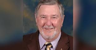 Donald W. Tiffany Sr. Obituary