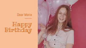 Create a personalized birthday card your recipient won't forget. Online Birthday Ecard Maker Free Ecards For Birthday Flexclip