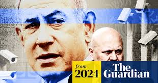 Barry Kushner (@bazkush)