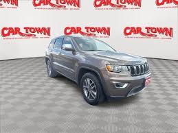 Image result for Walnut Brown 2019 Grand Cherokee