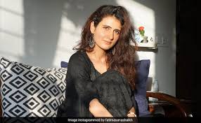 She was born on 11th january 1992 in hyderabad andhra pradesh and brought up in mumbai. Fatima Sana Shaikh Was Asked When She Is Getting Married Her Reply