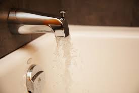 A Bathtub Shower Combination Features A Diverter On Or Near The Bathtub Spout The Diverter Allows You To Ch Cleaning Hacks House Cleaning Tips Shower Diverter