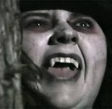 Avenging Disco Vampires (2001), Filmografia vampirica, Vampiria