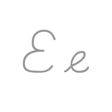 9 letter words starting with e. E Wikipedia