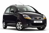 CHEVROLET-MATIZ