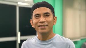 Kalau kalah saya tetap bersyukur