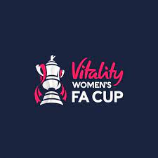 The fa cup vector logo in eps vector format for adobe illustrator, corel draw and others vector below you can download free the fa cup™ logo vector logo. Vitality Women S Fa Cup Quarter Finals Weekend Preview Fawsl Full Time