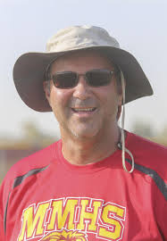 Coldiron steps down as Mira Monte football coach