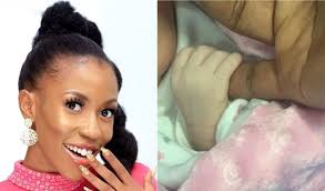 Child modeling agencies, baby product companies, baby ad agencies and film makers regularly hire child models. I Shed Tears Vinka Opens Up On The Pain And Joy Of Giving Birth Shares Baby S Photo The Pearl Times