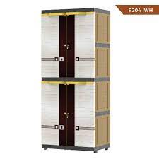 Naiba mpc printing 9863 spg spongebob plastik lemari pakaian anak. Lemari Plastik Naiba 4 Susun Generic Kunci Msc Boston Shopee Indonesia