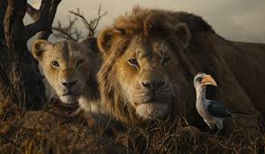Although the lion king is partially inspired by hamlet, chiwetel ejiofor says he actually channeled macbeth 19. The Lion King 7 Cool Facts About How The New Movie Was Made Ign
