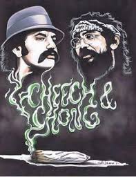 5.0 out of 5 stars. 44 Ideias De Cheech And Chong Cheech E Chong Tatuagem Quadrada Mussum Forevis