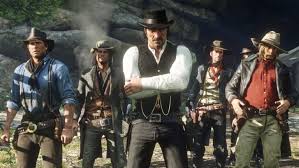 Maybe you would like to learn more about one of these? Where To Catch Salmon And Make Money In Red Dead Online Gamepur