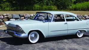 Image result for Meadow Green 1957 Plymouth