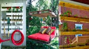 La sélection produits leroy merlin de ce samedi au meilleur prix ! 15 Choses Interessantes Que Vous Pouvez Realiser A Partir De Bois De Palettes