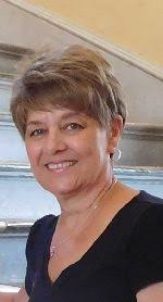 Barbara Jean Holmquist