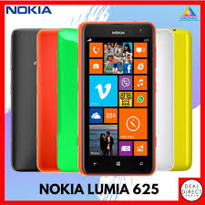 Original Nokia Lumia 625 ( 8GB ROM + 0 ...