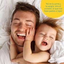 Ausencia Del Padre Padre Ausente