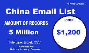 +81 493 23 9516 email: China Email List China Contact Email Address Latest Mailing Database