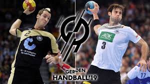 Competitions teams tickets news and more ehf: Handball Heim Wm Die Kader Von 2007 Und 2019 Im Vergleich