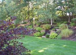 Variety of ideas for landscape design. 30 Attractive Border Garden Ideas To Your Landscaping Edging Coodecor Hillside Landscaping Sloped Garden Sloped Backyard