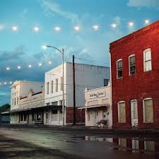 Urban Prairie Refueled Marfa Texas Marfa Lights Marfa Trip