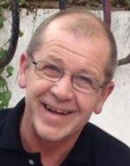 Condolence Book for Alan Best (Tallaght, Dublin)