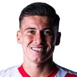 Estatísticas e avaliações do Felipe Villagrán