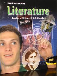 Holt McDougal Literature: Teacher's Edition Grade 12 British Literature  2012 : HOLT MCDOUGAL: Amazon.ae