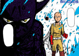 Find the newest awakened garou meme. Webcomic Garou Awakened Vs Saitama Is About To Start But Colored By Me R Onepunchman One Punch Man Know Your Meme