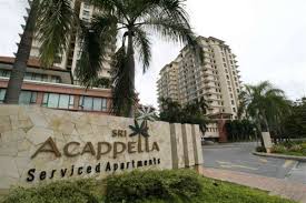 Our 1st time staying in shah alam. Sri Acappella For Sale In Shah Alam Propsocial